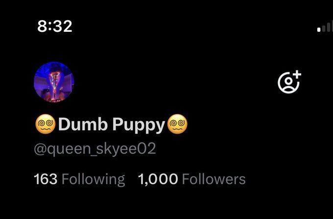 running a special sale on my OF   https://t.co/nCPJoZ8OqU https://t.co/eOwLk5FEep<a href="/tag/bdsm"class="tags"><span>#bdsm</span></a><a href="/tag/petplay"class="tags"><span>#petplay</span></a><a href="/tag/onlyfans"class="tags"><span>#onlyfans</span></a><a href="/tag/sellingcontent"class="tags"><span>#sellingcontent</span></a><a href="/tag/pup"class="tags"><span>#pup</span></a>