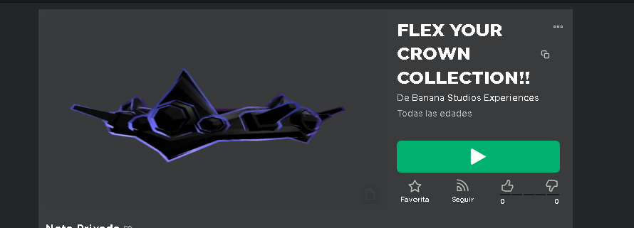 📰 Noticias Roblox y UGC ➤ tweet media