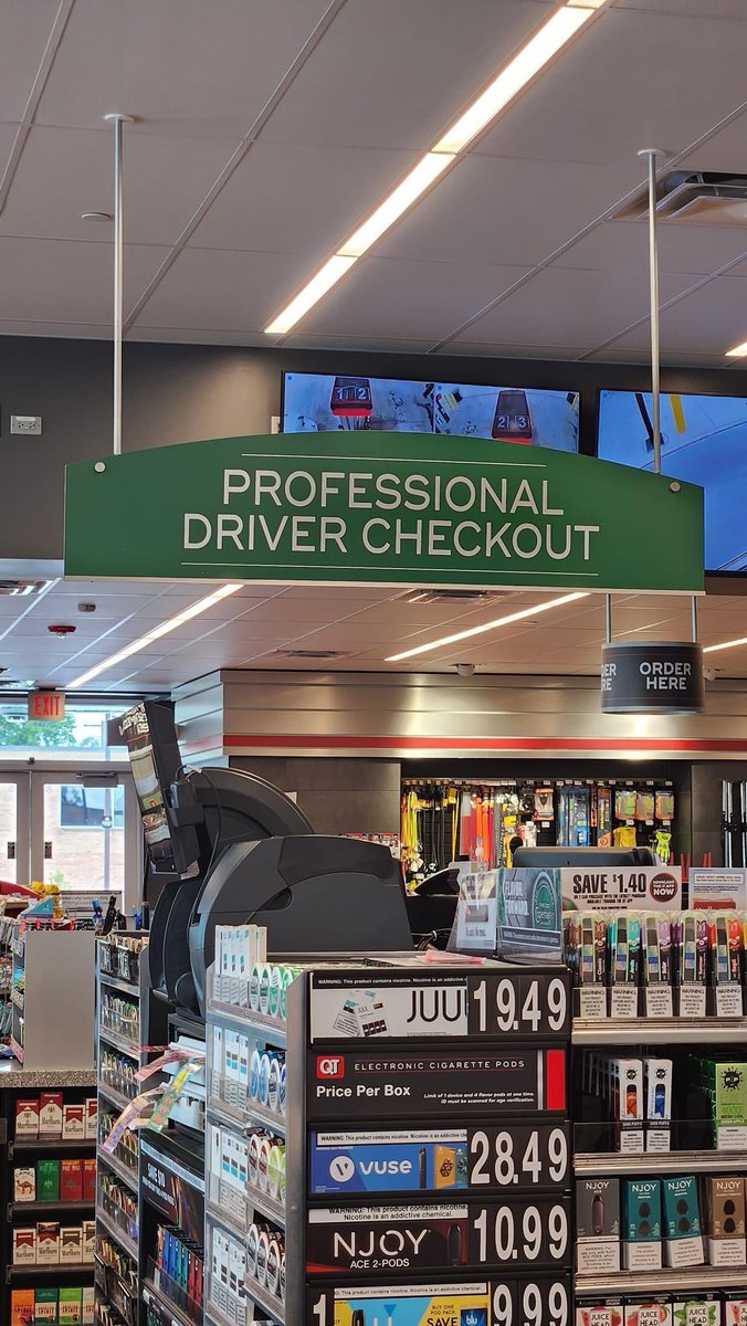 Prodriverrights's tweet image. This is awesome.