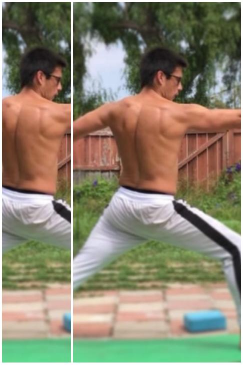 atpmblumeyer's tweet image. RECOVERY WEEK (it&apos;s all part of the program)

#recoveryweek #yogatime #yogalife #workout #sandiegolifestyle #athletelife #tennislife #tennislifestyle #facebook #instagram #ig