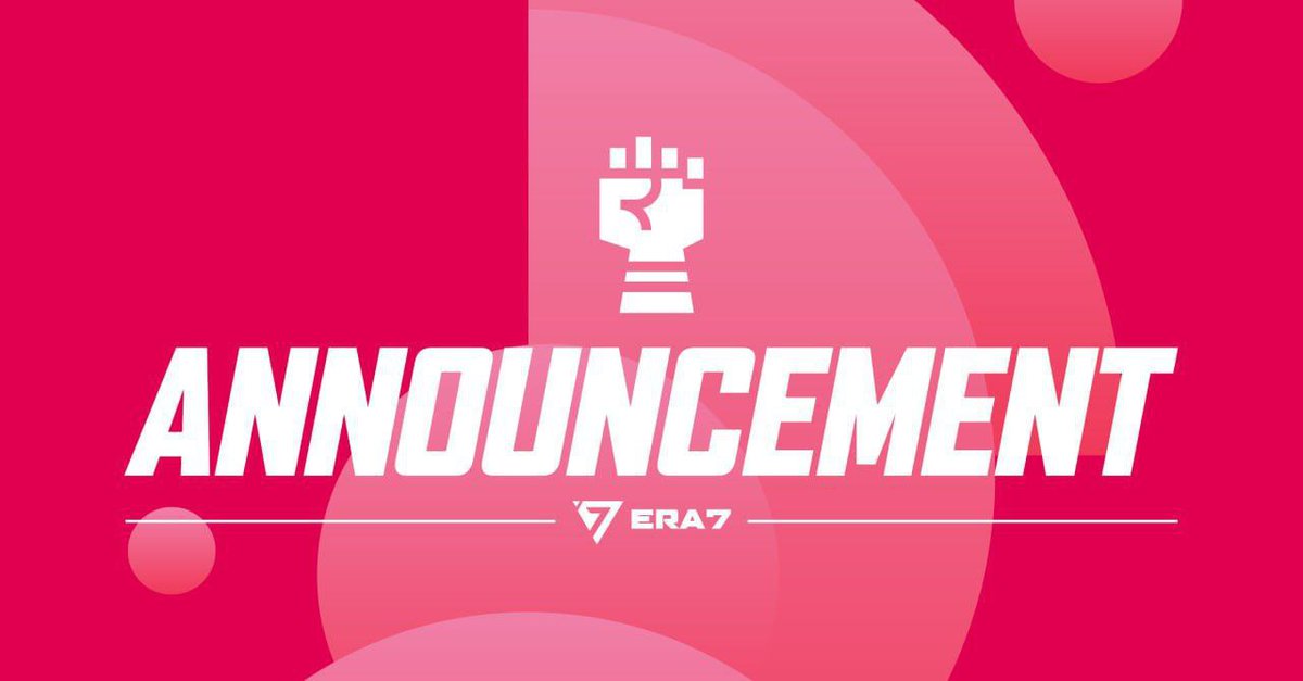 📣 #Era7 has advanced into the <a href="/0xGasZero/">GasZero</a> #0Gas Testing Phase! Experience #MetaID, #Zkrollup &amp; more in a 0Gas #GameFi environment. 

The test runs until December. Engage for a chance at #airdrop rewards! 🎉

📑 Testing Guide:
docs.google.com/document/d/e/2…