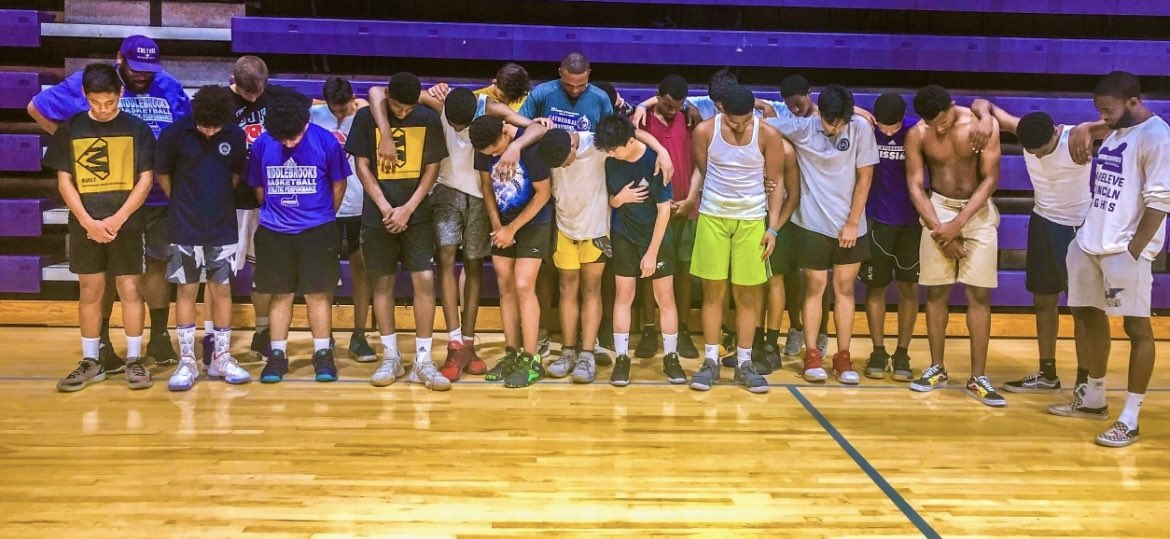 Middlebrooks Academy tweet media