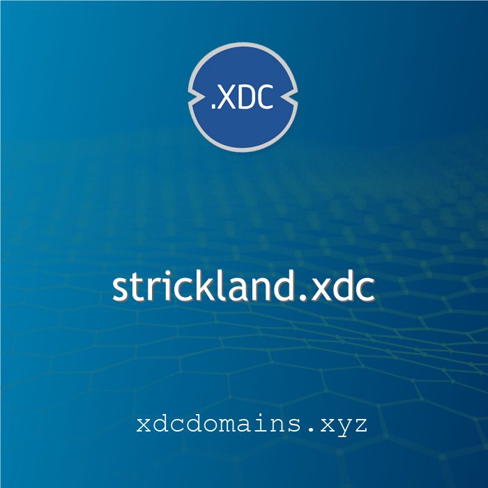 CryptoRiddim's tweet photo. Let’s go champ @SStricklandMMA what an incredible fight ! 

Freshly crowned @ufc middleweight champ ! #UFC293 #Strickland #XDC #UFC https://t.co/HzIfNvMhK9