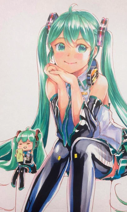 オハヨーハヨーです¶(⁄•˅̮•∖)⁋ノ 