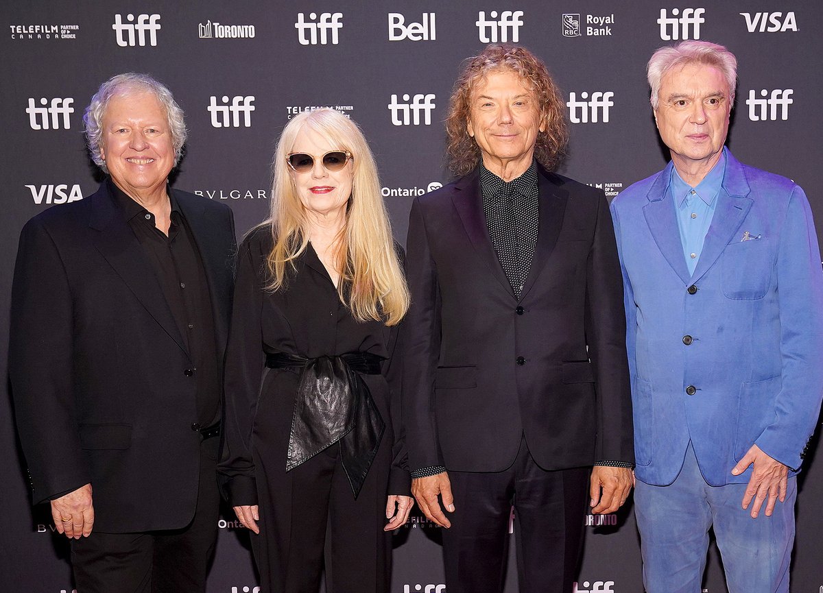 Same as it ever was.

Credit: Shawn Goldberg/Getty Images