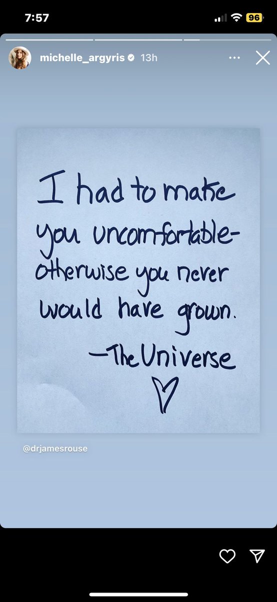 MichelleAUpdate's tweet photo. 📸: via michelle’s insta story https://t.co/ycsRxkeoIK