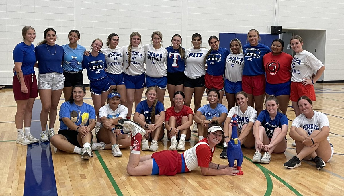 Red, White and Blue for our 9/11 workout today! #OwnIn #Teammate