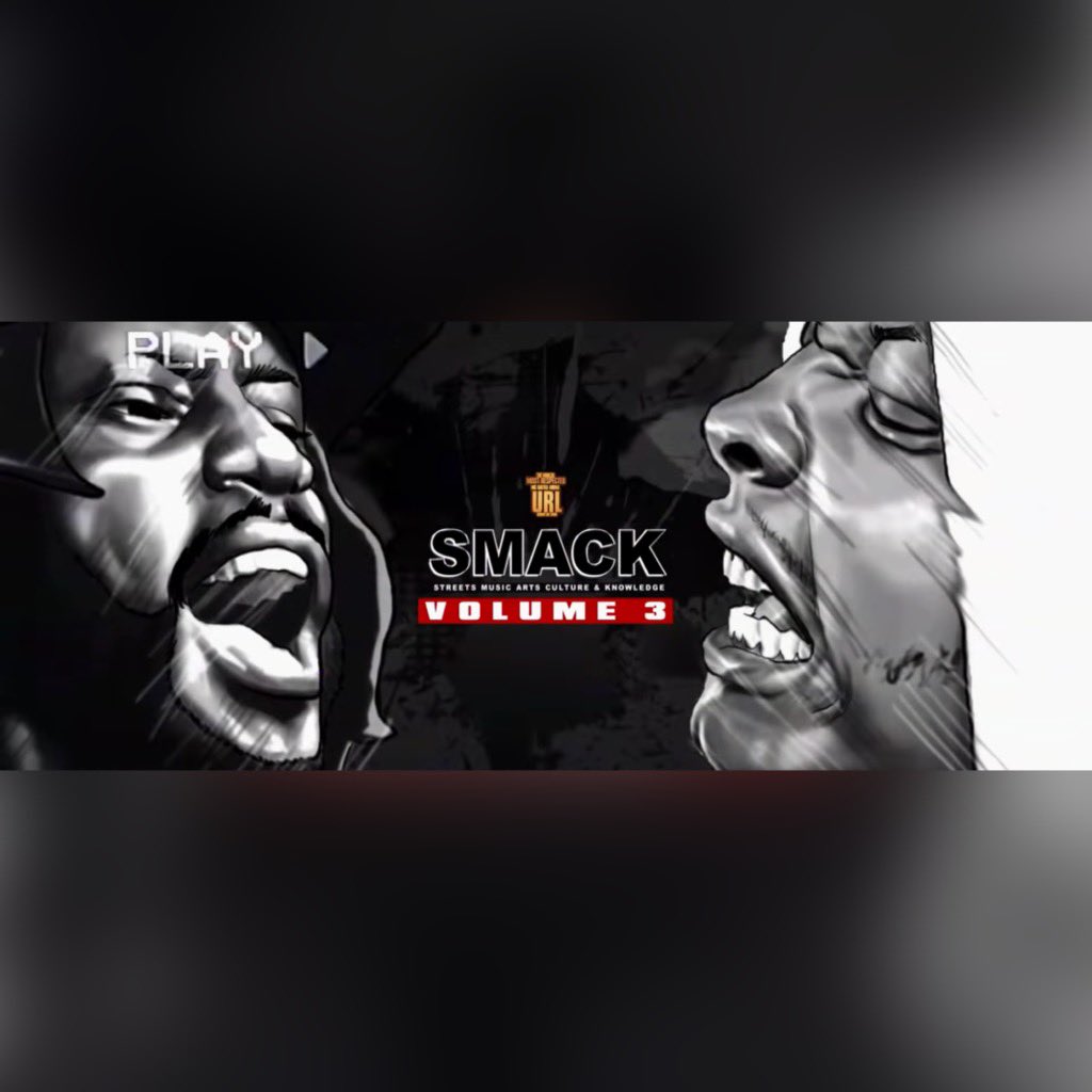 HouseofColors_'s tweet photo. @NUJERZEYTWORK informs fans that thereโs indeed a possibility of a #TworkNitty2, but under one condition. He says that the matchup will cost $250K! Not sure if the number is concrete, but we need them to run it back! ๐
#HouseofColors #URLTV #SMACKVOL3
@NUJERZEYTWORK @RumNitty https://t.co/zzTP42rrDH