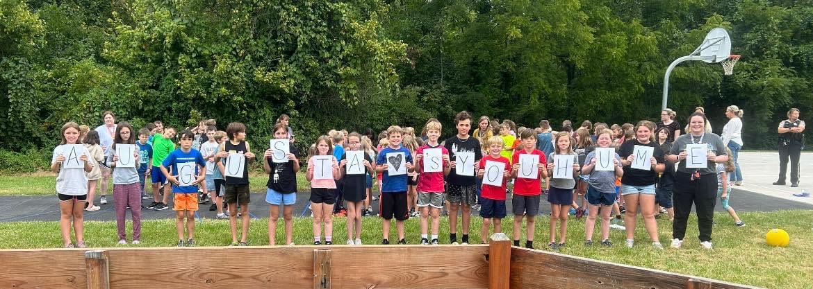 Augusta Elementary tweet media