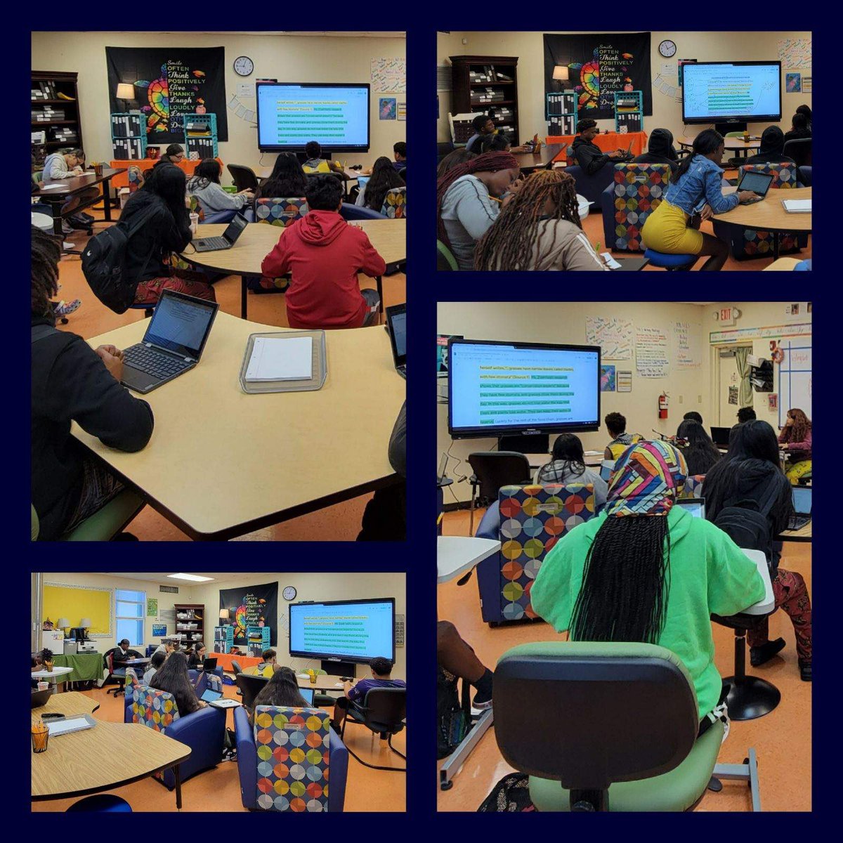 Julie Stevenson (@jstevensonepa) on Twitter photo Ms. Mendenhall’s students practiced their informative essay writing today <a href="/FlCharter/">FLCharterSchAlliance</a> <a href="/FLCharterParent/">FL Charter Parent</a> <a href="/pbcsd/">The School District of Palm Beach County</a> <a href="/PBCSDSecLit/">PBCSD Secondary Literacy</a> <a href="/flexibleseat101/">Flexible Seating 101</a> <a href="/FlexSeating/">Flexible Classroom Seating</a> #evergladesprep #pahokee Ms. Mendenhall’s students practiced their informative essay writing today <a href="/FlCharter/">FLCharterSchAlliance</a> <a href="/FLCharterParent/">FL Charter Parent</a> <a href="/pbcsd/">The School District of Palm Beach County</a> <a href="/PBCSDSecLit/">PBCSD Secondary Literacy</a> <a href="/flexibleseat101/">Flexible Seating 101</a> <a href="/FlexSeating/">Flexible Classroom Seating</a> #evergladesprep #pahokee