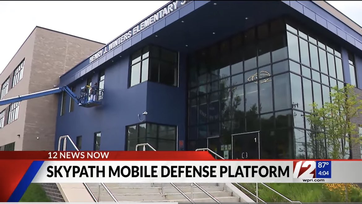 This is the first of many partnerships in the US and soon in Canada 🤝 <a href="/SkypathSecurity/">Skypath Security</a> @The_Crypto_Wiz 

youtube.com/watch?v=s0seev…