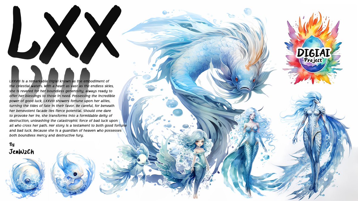 DigiaiProject's tweet image. GEN LXXVIII COLLECTION Available now !! opensea.io/DIGIAI #digiai #NFT #NFTS #NFTs #NFTcollection #NFTdrops #polygonNFT #NFTs #NFTshill #OpenSeaNFT #opensea #NFTcollectibles #NFTCommunity #NFT #NFTartist #OpenSeaNFT #opensea #polygonNFT #midjourney #crypto #digimon #pokemon