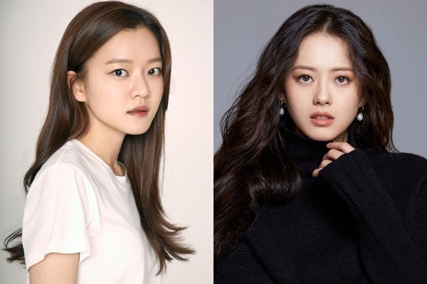 #KoASung reportedly will step down from TVING drama <#ChunhwaLoveStory> due to her injury, #GoAhRa will replace her to play the female lead role the princess Hwa-ri.

Release in 2024.

#ChangRyul #Chani #SonWooHyun #HanSeungYeon #LimHwaYoung