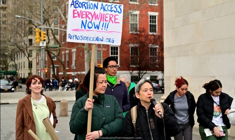 radicalwomenus's tweet image. Nat&apos;l Mobilization for Reproductive Justice meeting: On the move for bodily autonomy!
Sunday, September 17
3pm PDT / 4pm MDT / 5pm CDT / 6pm EDT
facebook.com/events/1029082…