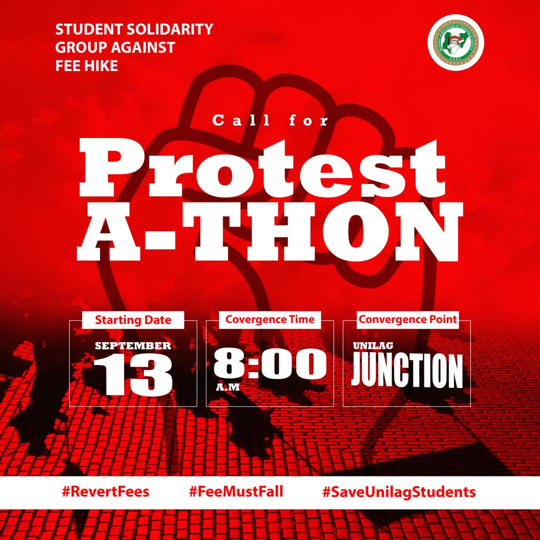 officialnans_sd's tweet photo. We go again.. by fire by force😬

#Justicefordeborah #fuoye #AllEyesOnTheJudiciary #PEPTJudgment #RevolutionNow #Aduwoisnotathief
#FeesMustFall #RevertFees
#FeesMustFall #unilag #nans
#nans_sw_sd #peacefulprotest
#Revertfees #SaveUnilagStudents  #feesmustfall #JudgementDay https://t.co/4gfkMsVzOu