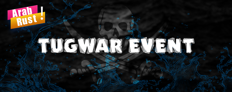 ArabRust_'s tweet photo. Who's excited for our next rust event 👀 https://t.co/2tcifZZXsv