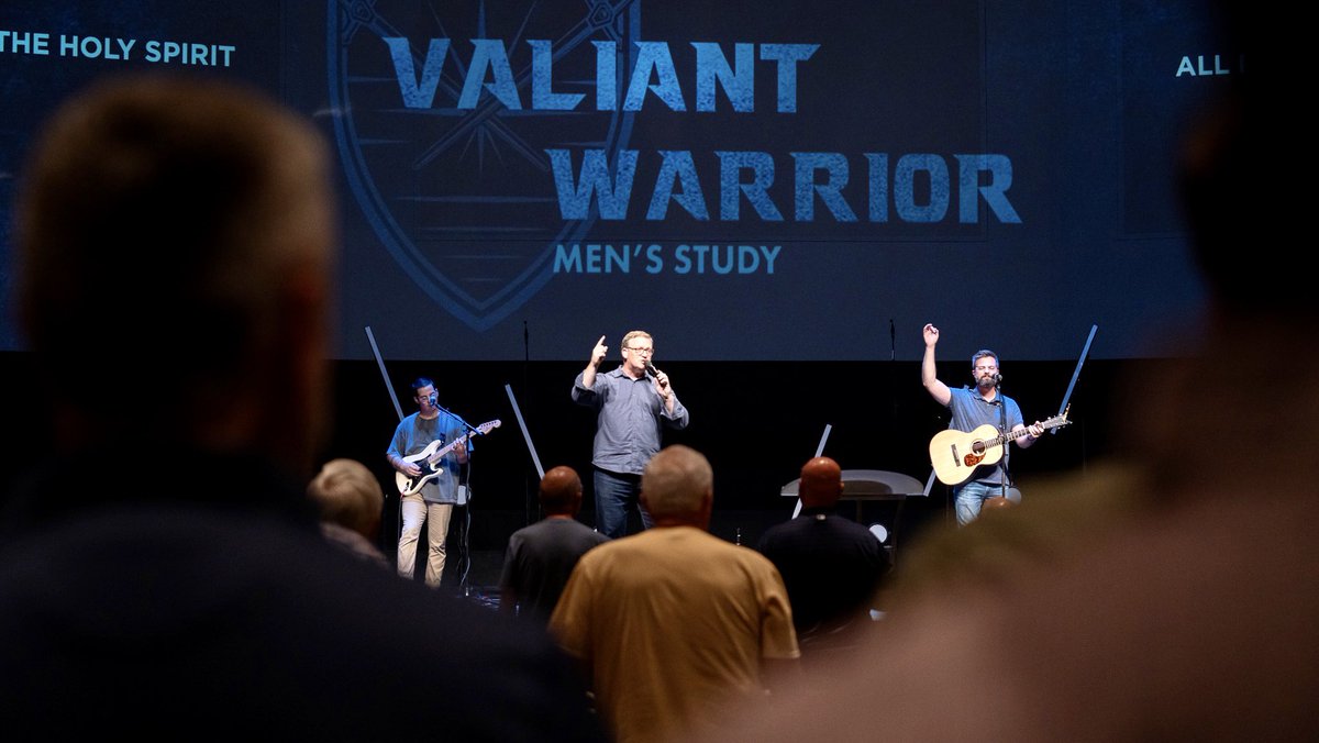 First Baptist Rogers tweet media