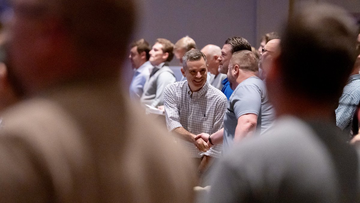 First Baptist Rogers tweet media