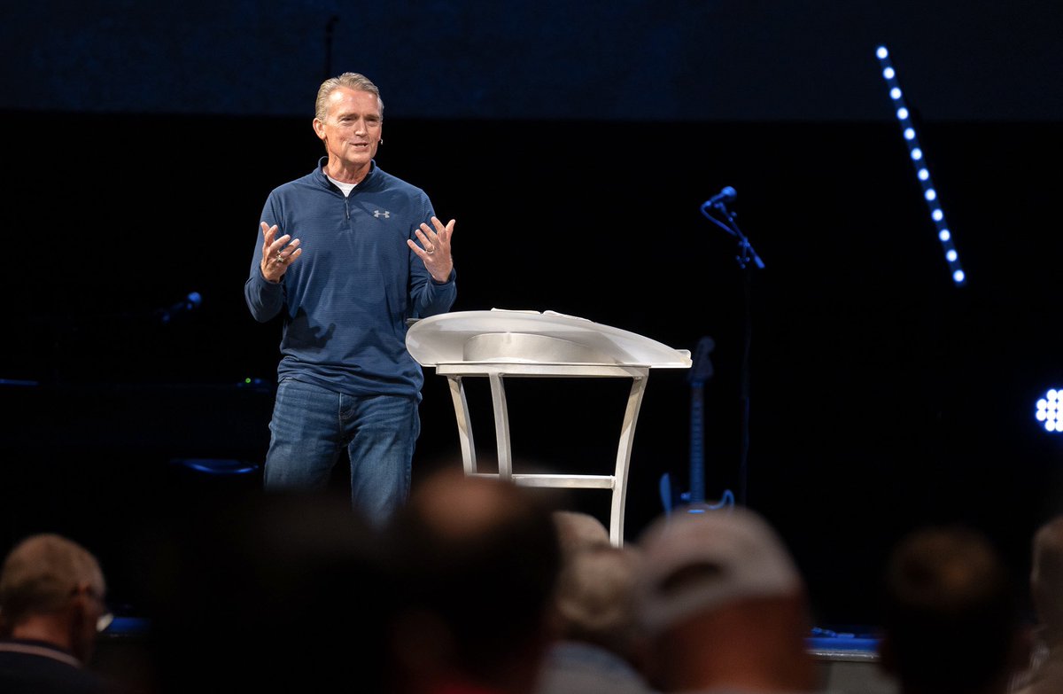 First Baptist Rogers tweet media