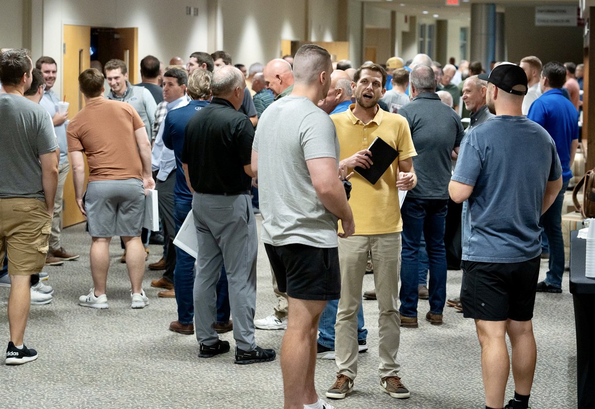 First Baptist Rogers tweet media