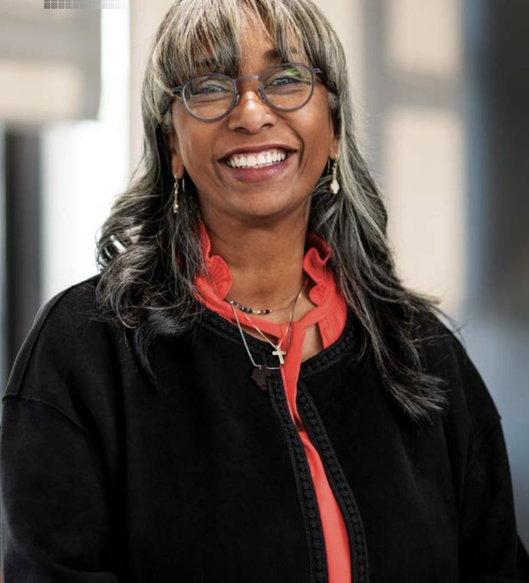 Our cover personality, Professor Liesl Zuhlke is one of only two PhD holders in Paediatric Cardiology in the country, and the only woman Professor of Paediatric Cardiology in South Africa. tribebusinessmagazine.co.za