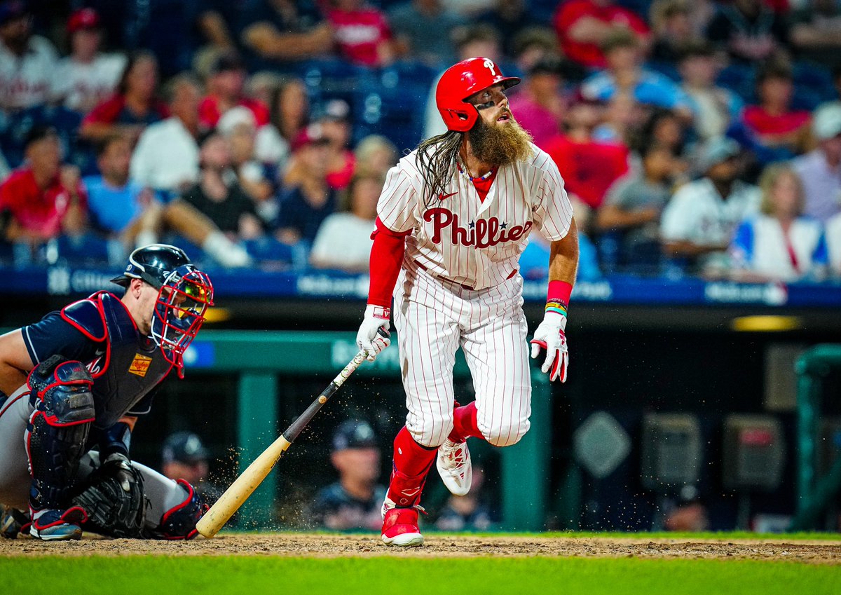 Phillies's tweet photo. Marshyyyyyyyyyy https://t.co/fIozfymuG4