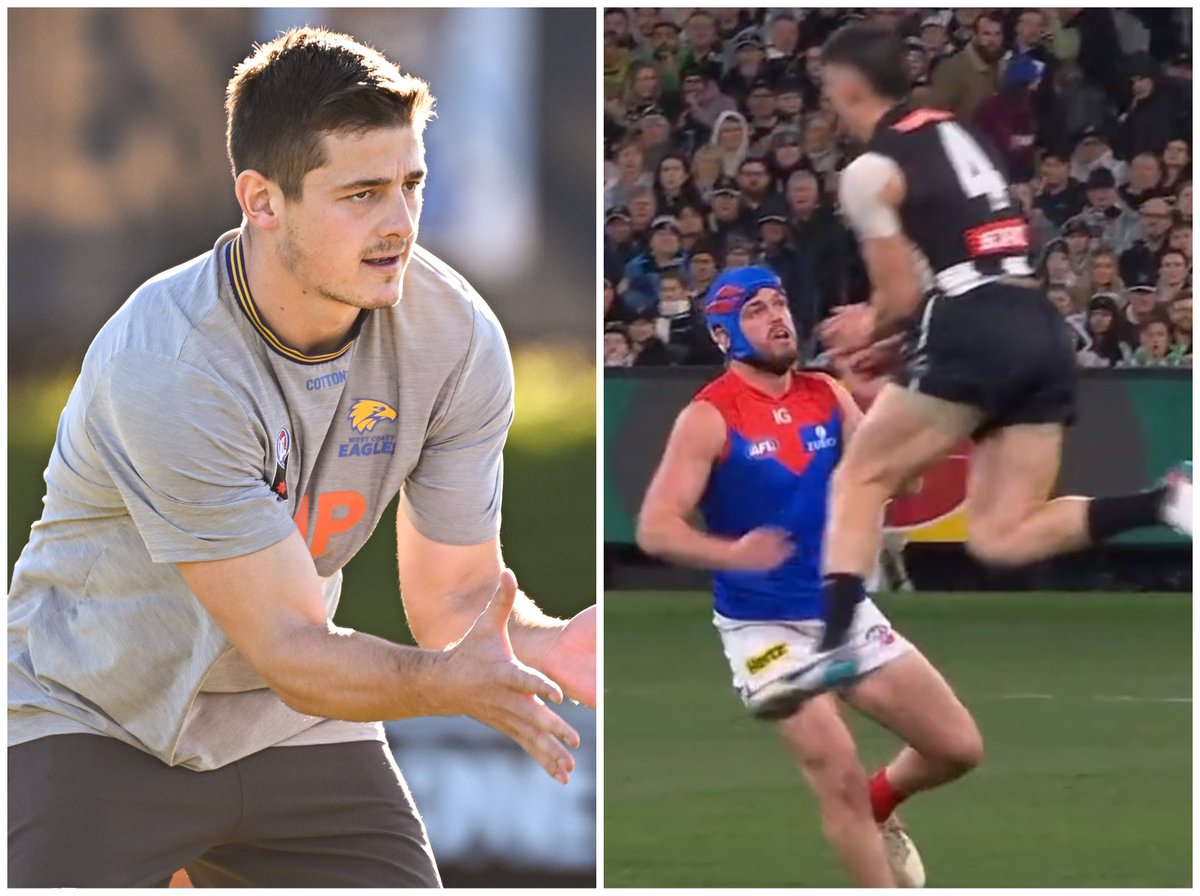 Fox Footy tweet media
