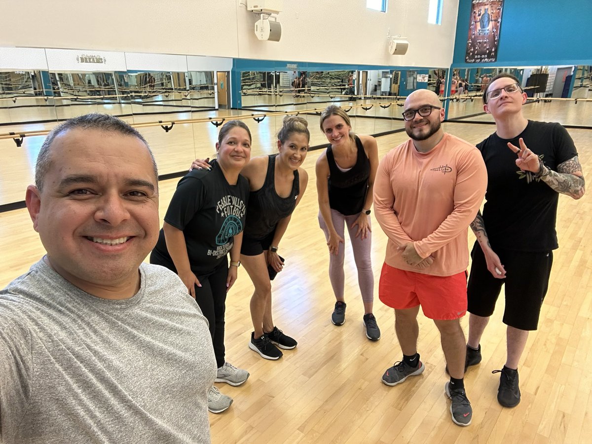 Albert Quijas (@quijas_phhs) on Twitter photo @MPerezPHHSDance had us pushing our limits. Cardio Wednesday was a success for our #HBSM workout today. We did our run/walk outside followed by lunges. Great job everyone!!! #RISE #PHHS #Team_SISD @MPerezPHHSDance had us pushing our limits. Cardio Wednesday was a success for our #HBSM workout today. We did our run/walk outside followed by lunges. Great job everyone!!! #RISE #PHHS #Team_SISD