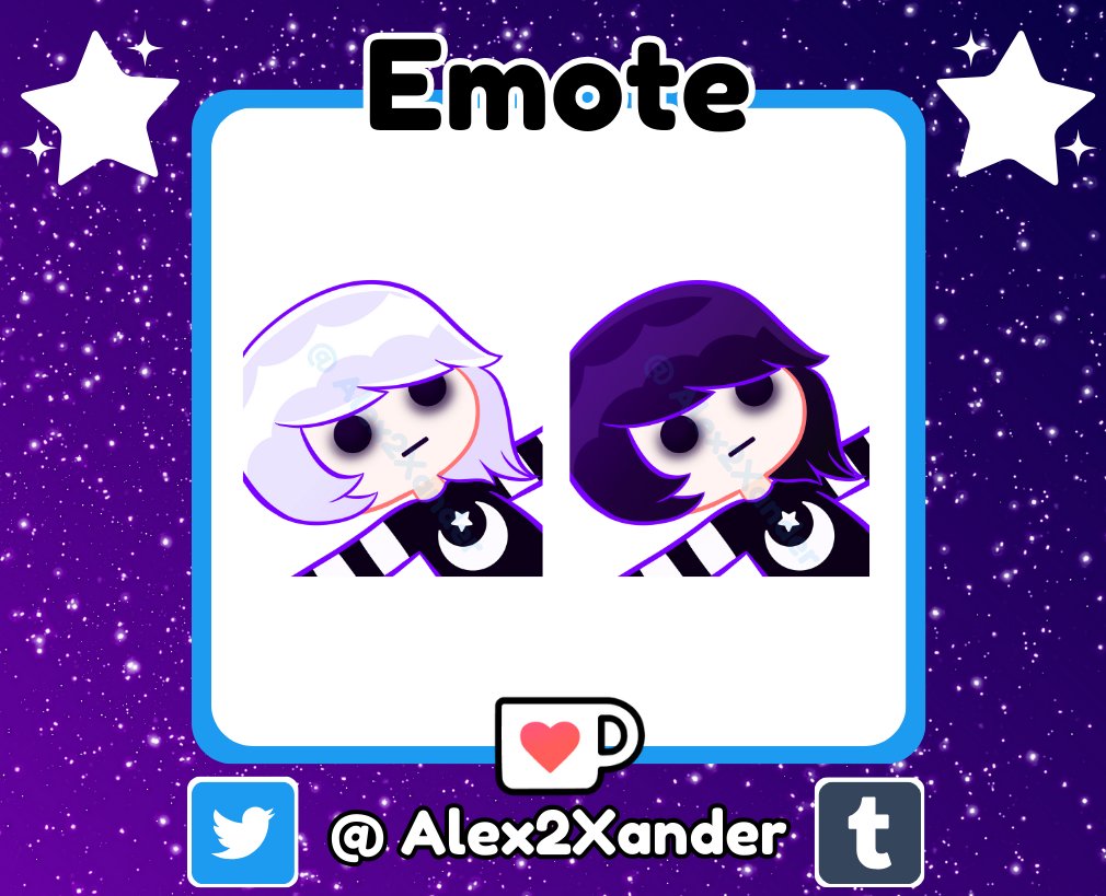 Alex2Xander's tweet photo. Exhausted Floor Emo Emote
He is having floor time while dealing with existential dread :D
#emoteartist #emote #emotesheet #kofiartist #kofiemoteartist #emoartist #emoart #customemote https://t.co/XJeSnZJGp7