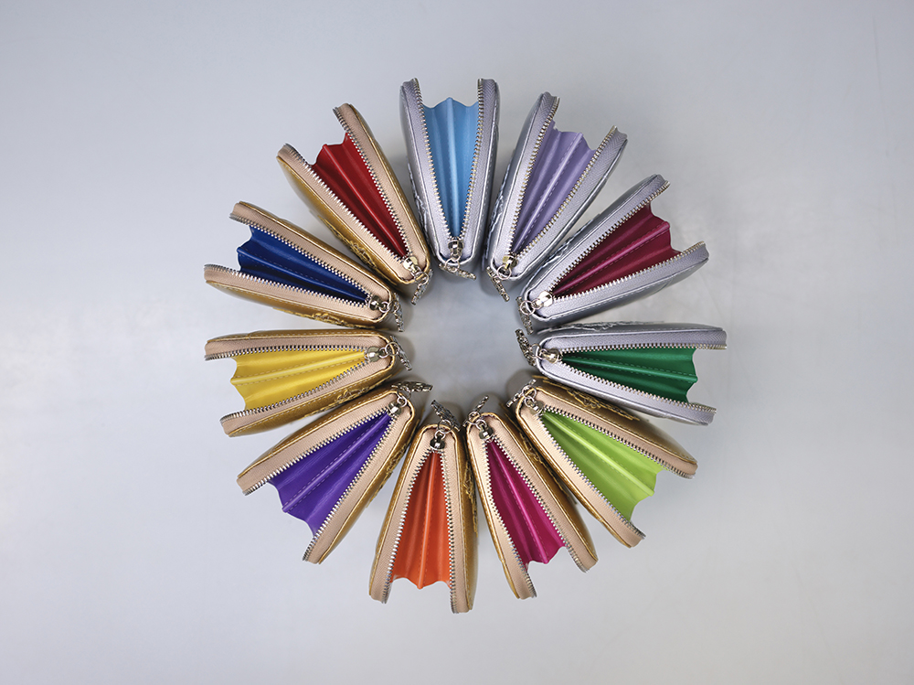 KEITA MARUYAMA×うた☆プリ雪月花】【受注生産】 Wallet（財布） 全11