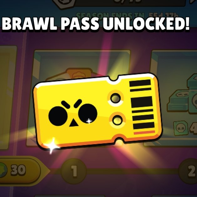 🎁 GIVING AWAY 1X BRAWL PASS 🎁 REQUIREMENTS: LIKE ❤️ RETWEET ♻️ FOLLOW: @duckie8492 & @archaz4000 Winner will be DMed by Sept. 16th. Good luck! 🍀 #BrawlStars #Giveaway