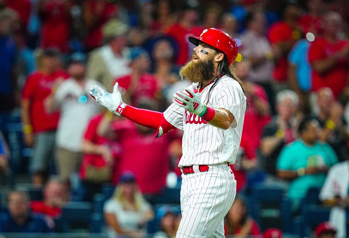 Phillies's tweet photo. Marshyyyyyyyyyy https://t.co/fIozfymuG4