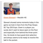 Photo by Upward Stars Upstate Harvey (@StarsUpstate24)