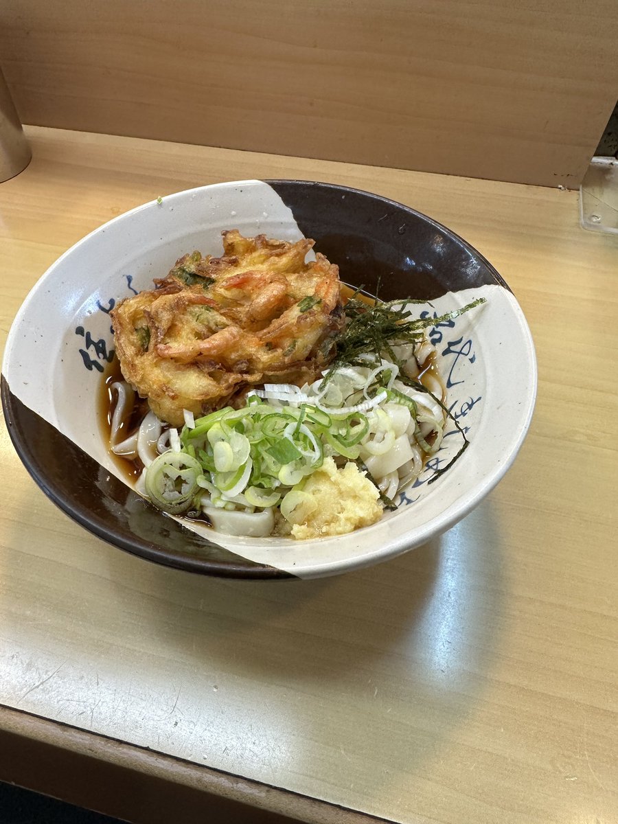 住みよしで冷やしきしめんを食べて大阪へ。
日本では東京、熱海、名古屋、大阪を日々行き来してます！