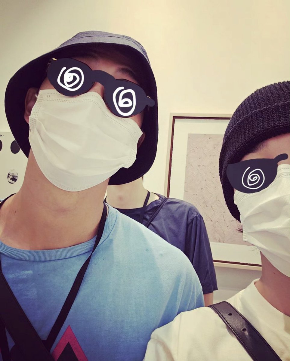 [230913 Jimin Instagram Post]

🐥 😚happy birthday 
#/happybirthdaymoni