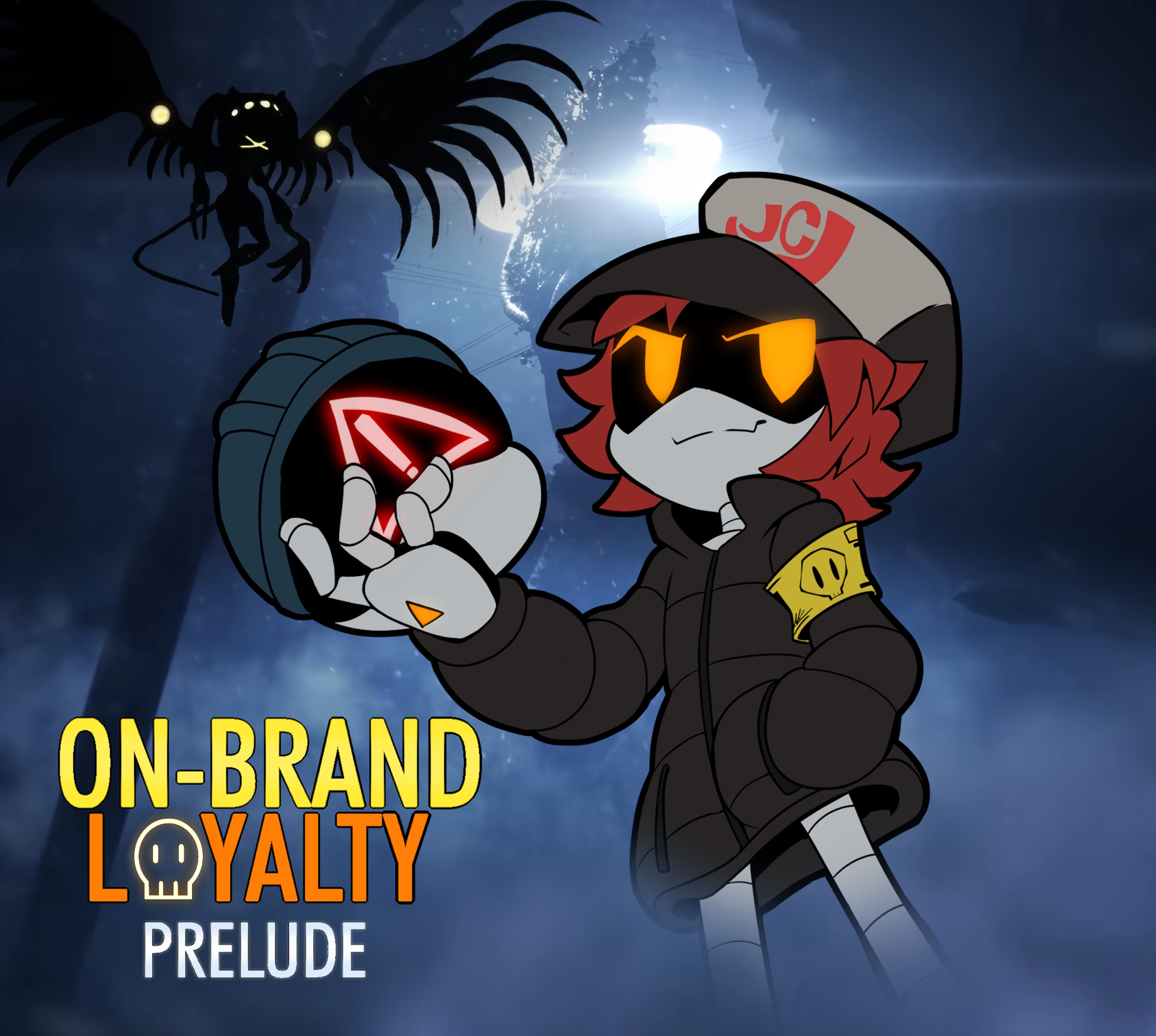 On-Brand Loyalty: Prelude