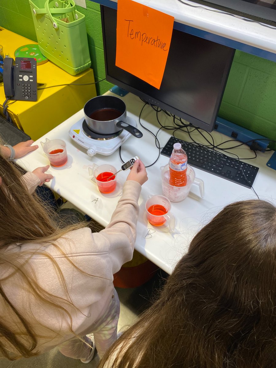 KakouWest7's tweet photo. 8th grade was busy analyzing a crime scene today as they practiced metric measurement using a variety of tools.  @mcmspartans https://t.co/RwYIPStpiV