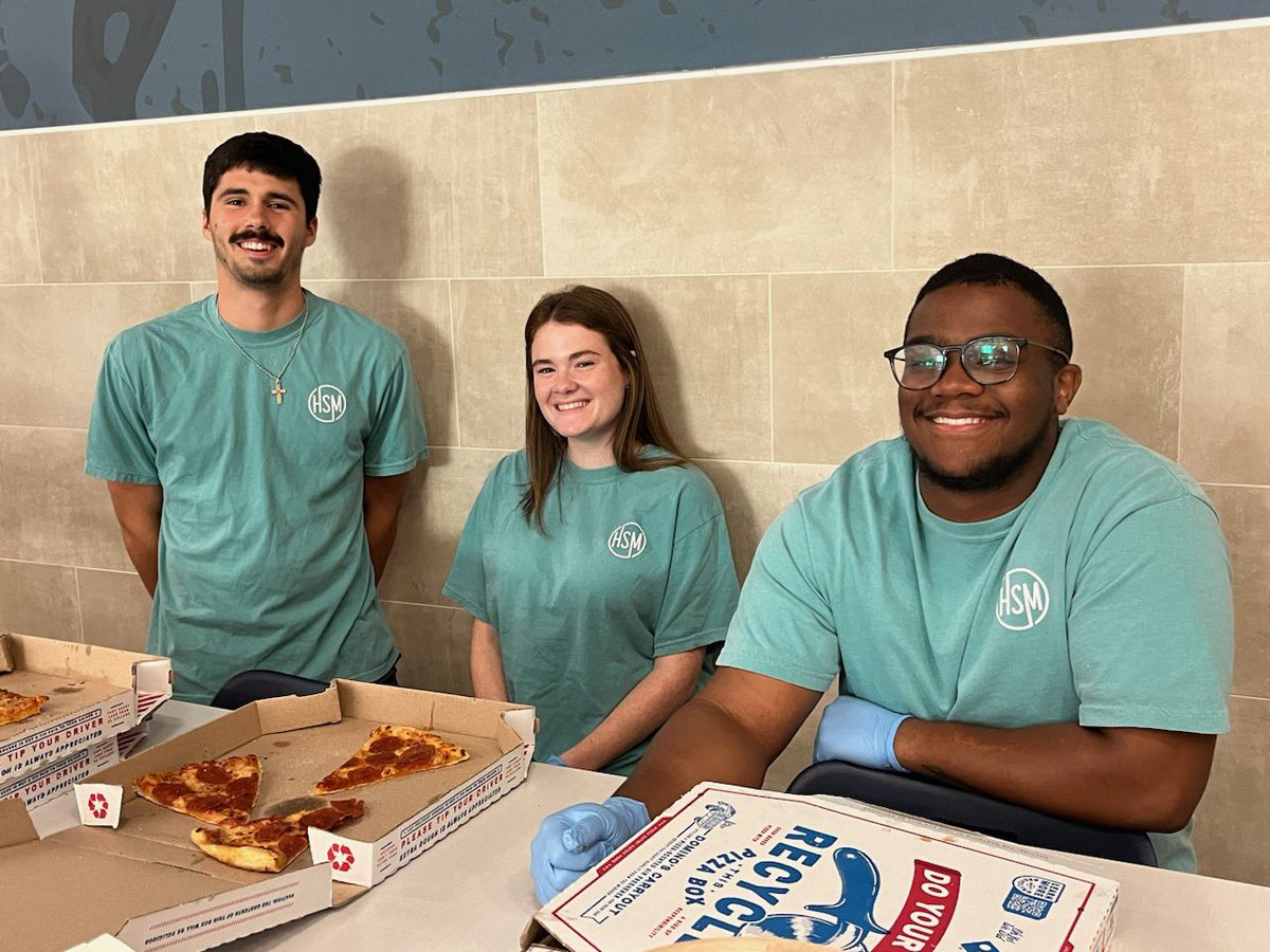 Joe Cary (@joedcary) on Twitter photo Great night of FCA at Brazoswood! Thank you Brazos Pointe Fellowship for the pizza and to our wonderful superintendent <a href="/DannyMassey44/">Danny Massey</a> for coming to speak! <a href="/TheFCATeam/">FCA</a> <a href="/FeComeaux/">Fleceia Comeaux</a> #greater 1 John 4:4 Great night of FCA at Brazoswood! Thank you Brazos Pointe Fellowship for the pizza and to our wonderful superintendent <a href="/DannyMassey44/">Danny Massey</a> for coming to speak! <a href="/TheFCATeam/">FCA</a> <a href="/FeComeaux/">Fleceia Comeaux</a> #greater 1 John 4:4