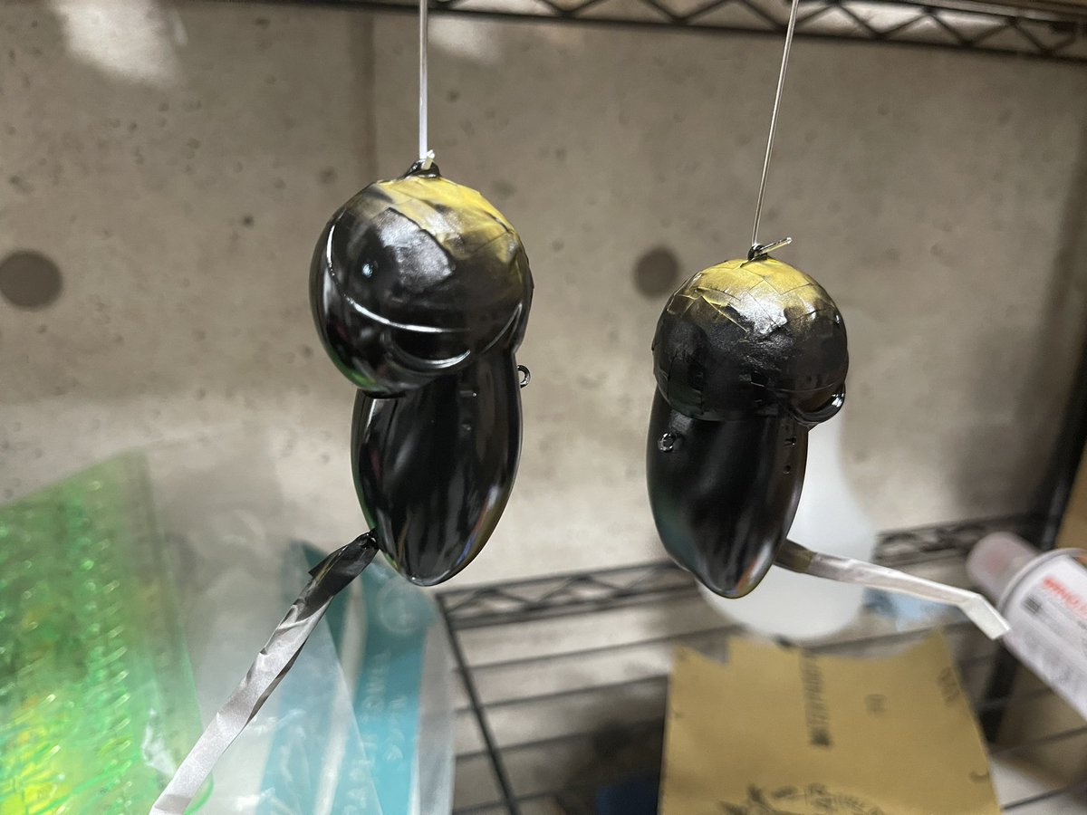 ring_gate0801's tweet photo. 宿題を思い出す…💦
釣りは断念。。。
#WALKERWALKER
#マナブマンクローラー https://t.co/9dw4gUHtD2