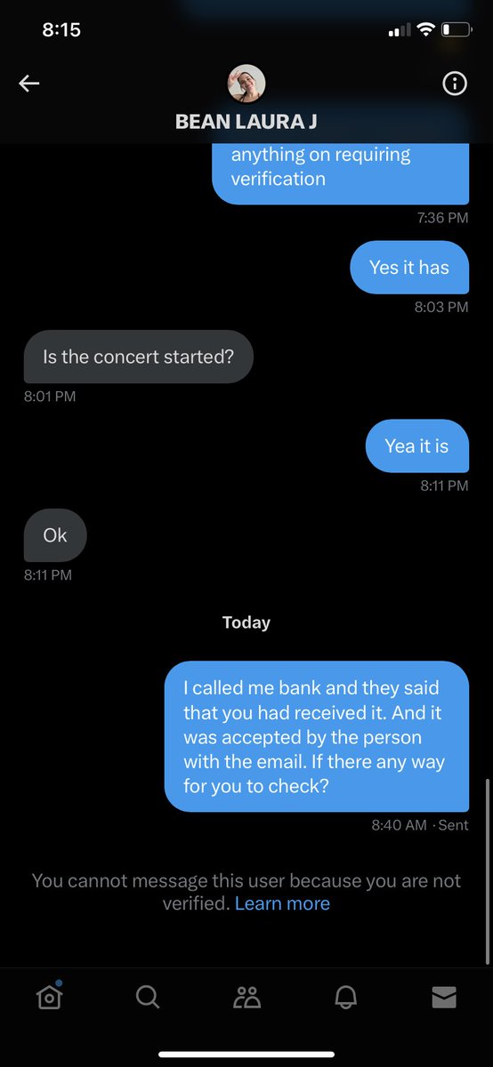 AftertasteReed's tweet photo. Proof https://t.co/8yoPvsmvoP