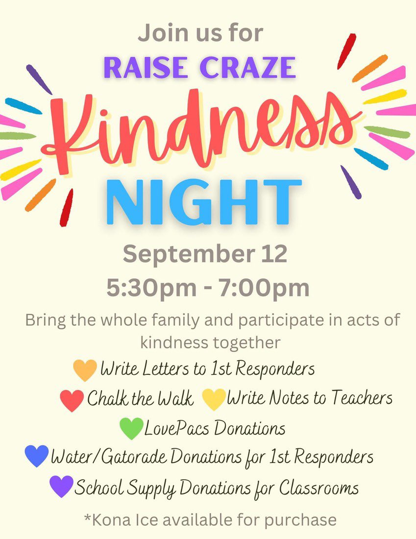 Hall Elementary School tweet media