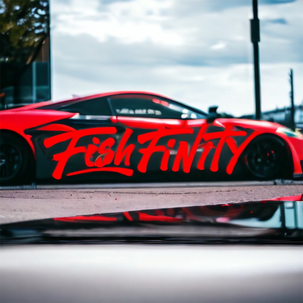 Most Popular Red Decals Pop! Thanks For The Support! Get Yours Today! 🔥

#Saltwater #Fishing #Pros