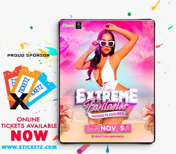 XTicketz tweet media