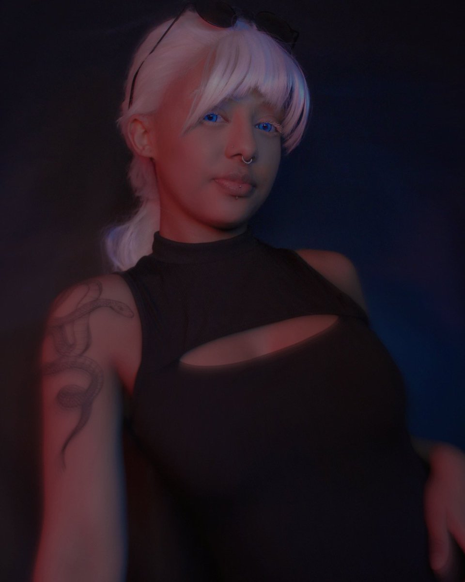 Are you Satoru Gojo because ur Satoru Gojo, or are you Satoru Gojo because ur Satoru Gojo?🤨
•
•
#gojocosplay #satorugojo <a href="/KaijiTang/">Kaiji Von Tang</a>