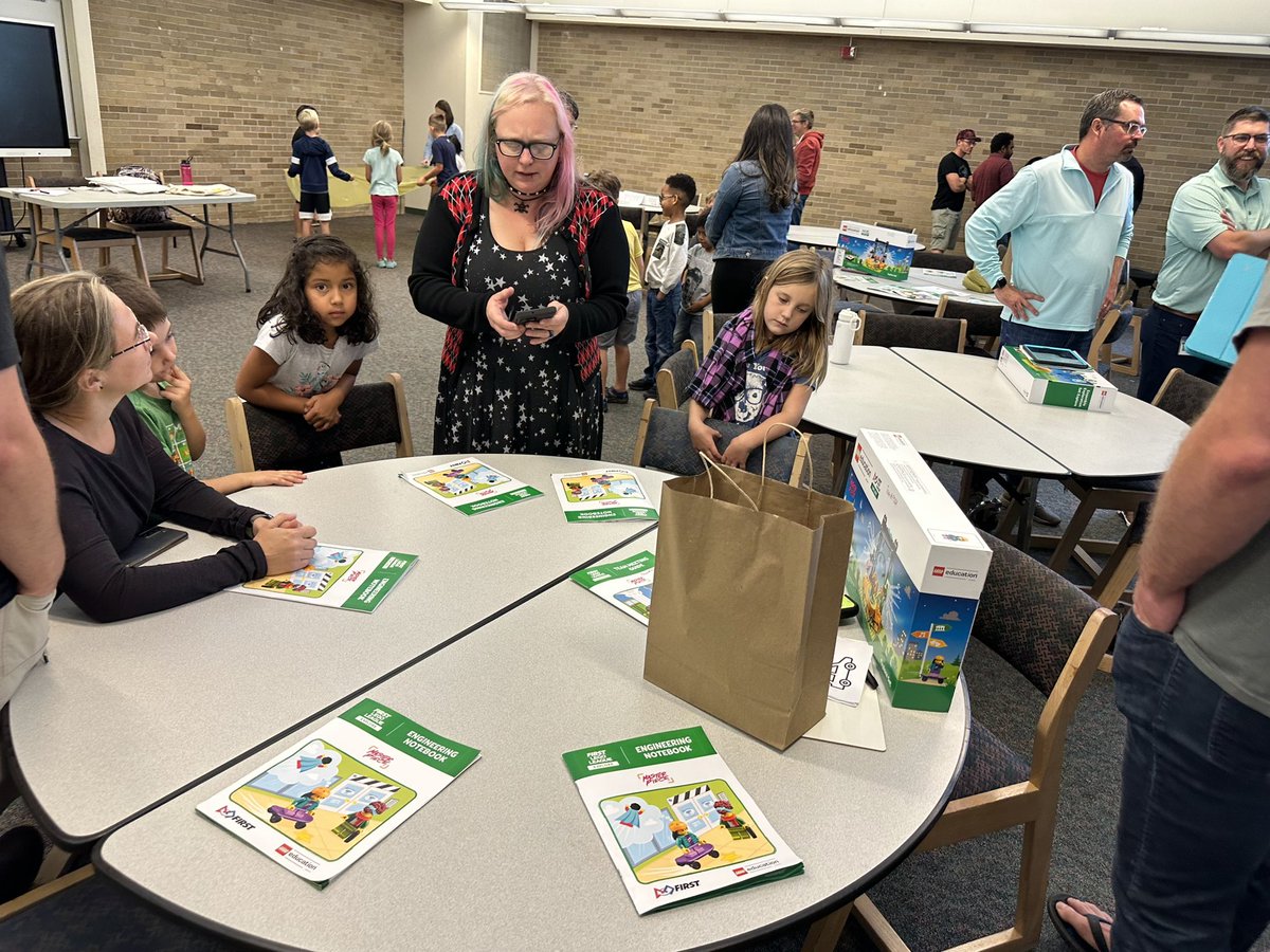 FIRST Team 302 tweet media