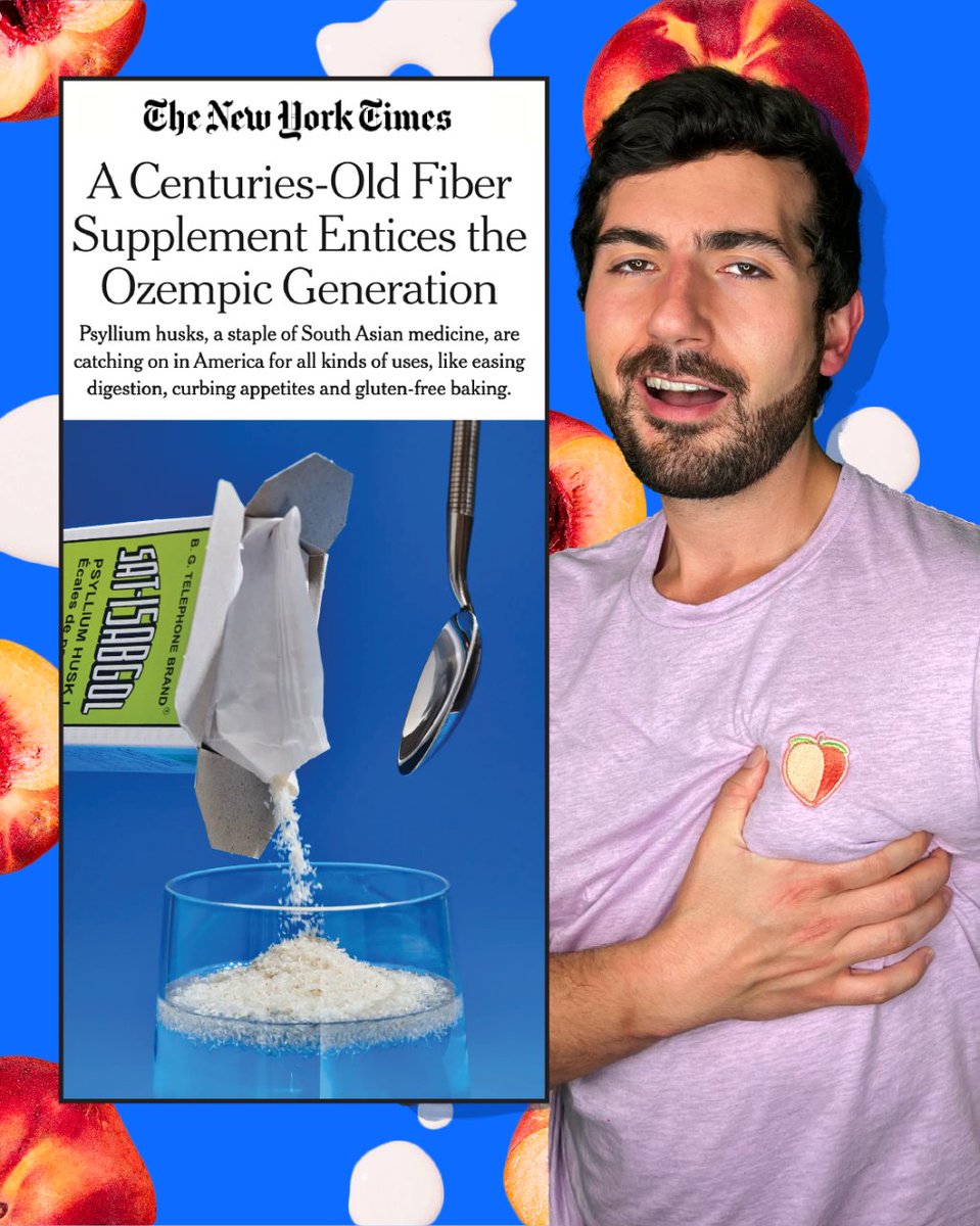 bottomsdigest's tweet photo. Bottom representation at @nytimes is at an all time high 🍑 #bottoming 

Read the full article here: https://t.co/pnVM27ystq https://t.co/fdXBMx3ehJ