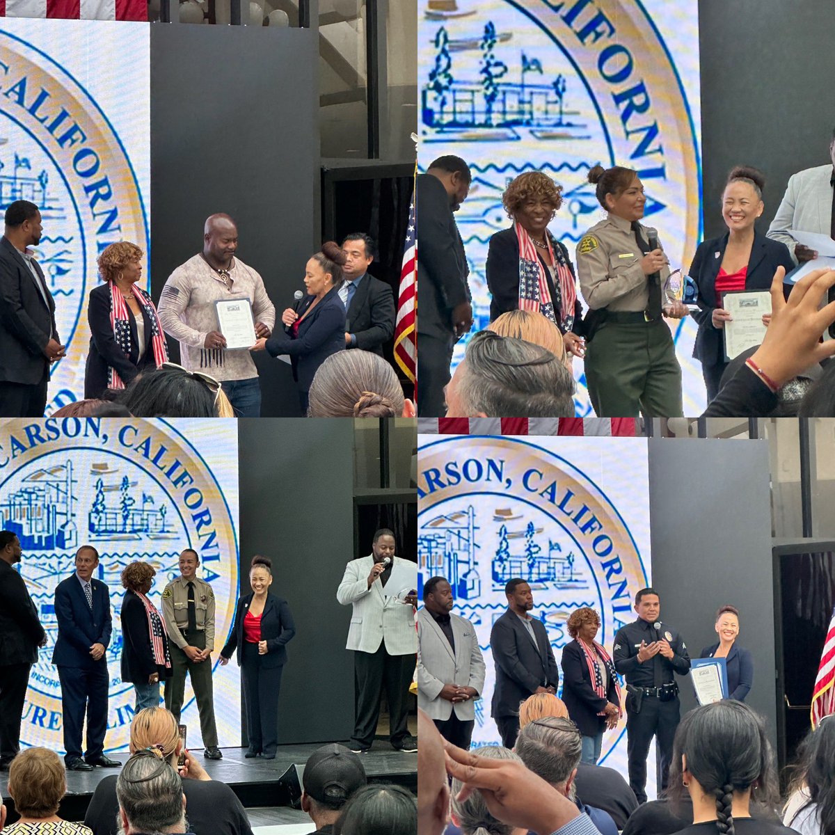 Deon Joseph tweet media