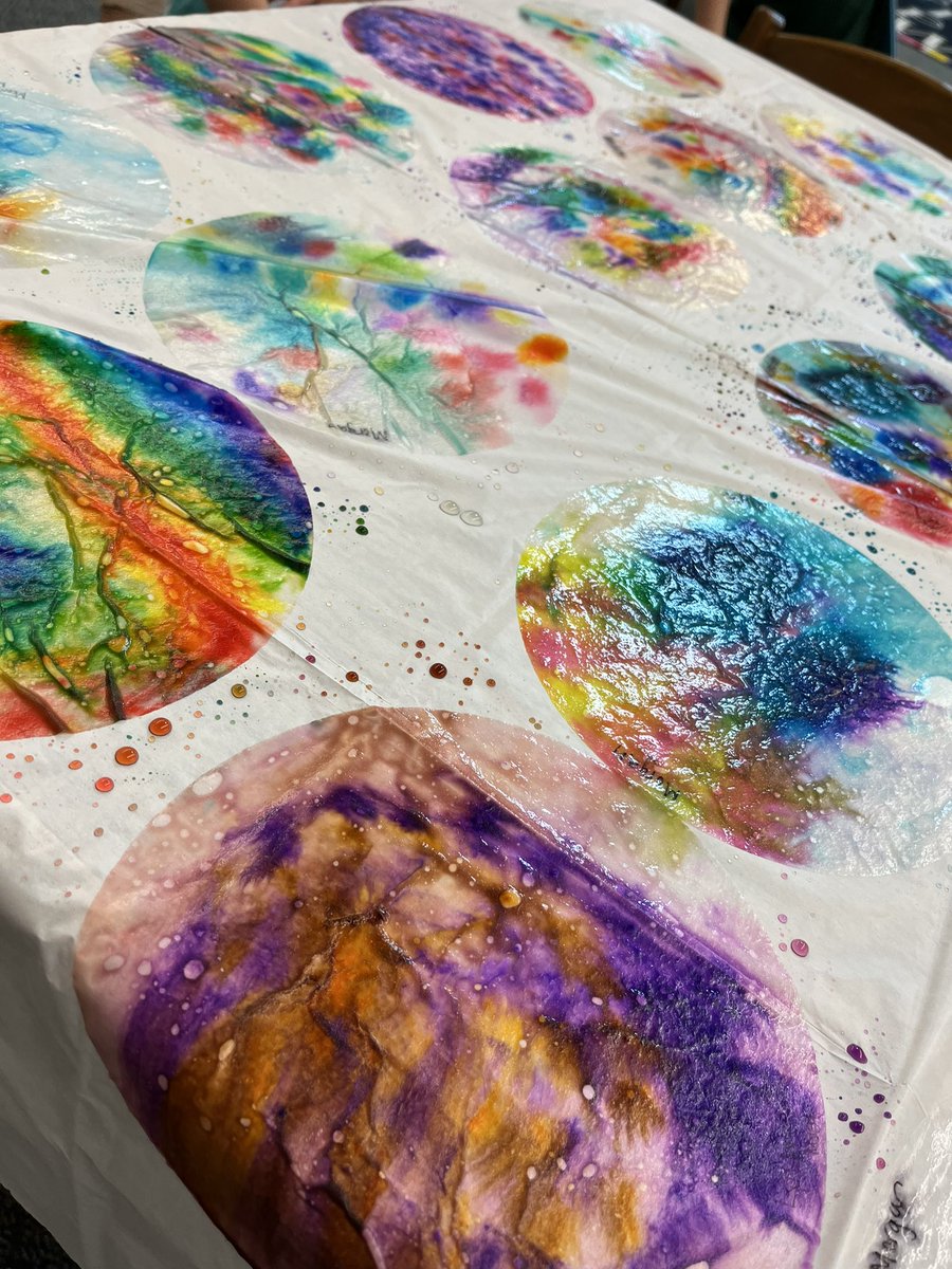 Celebrating 20 years of Dot Day! #shannonstars