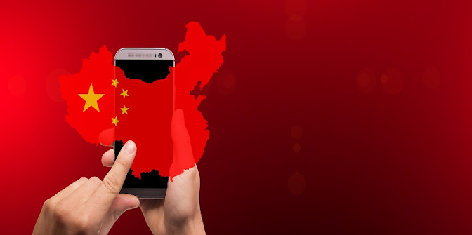 How Chinese netizens defy online censors: highbrowmagazine.com/24070-defying-…