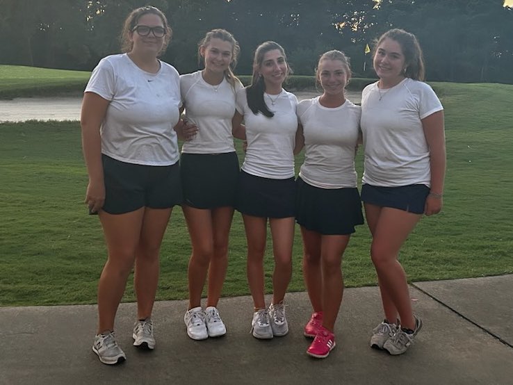 <a href="/CapeFearGOLF/">Cape Fear Golf</a> women shoot a 298 to win the United 8 Conference match held at Gates Four Golf &amp; Country Club. <a href="/CFHAnnouncement/">Cape Fear High School</a> <a href="/DentJonathan11/">Jonathan Dent</a> <a href="/capefearnn/">Cape Fear News Network</a> <a href="/910Preps/">910Preps</a> <a href="/EarlVaughanJr/">Earl Vaughan Jr.</a>